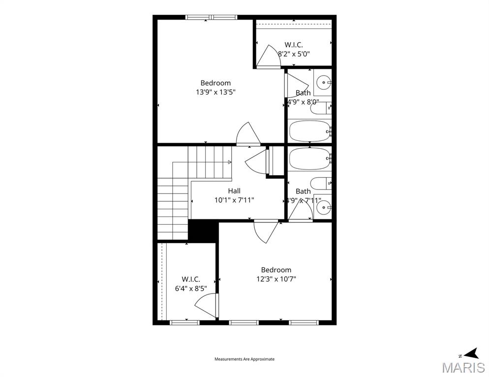 La Collina - Residential