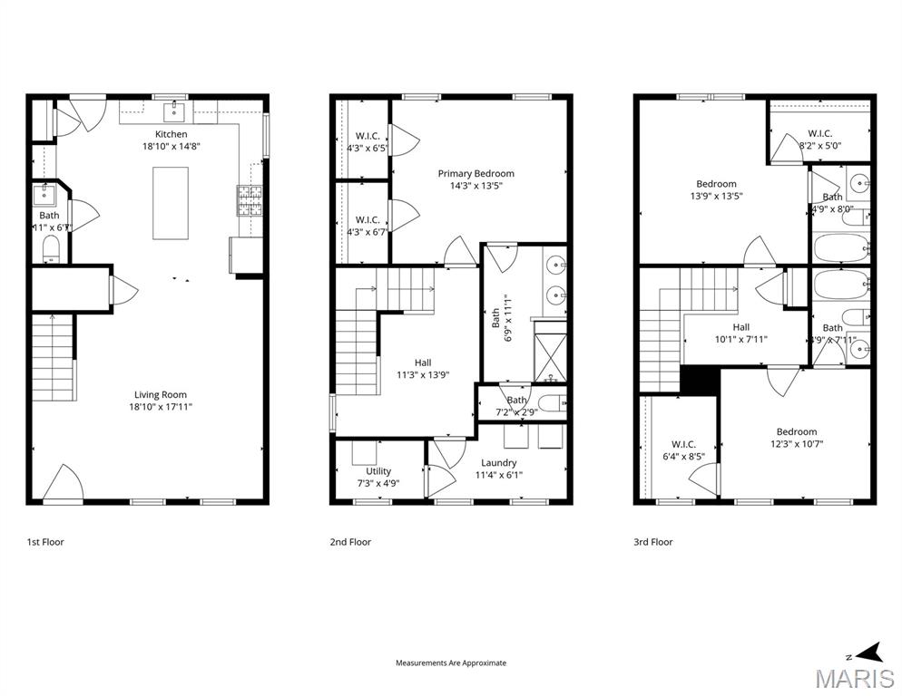 La Collina - Residential