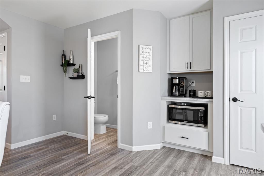 La Collina - Residential