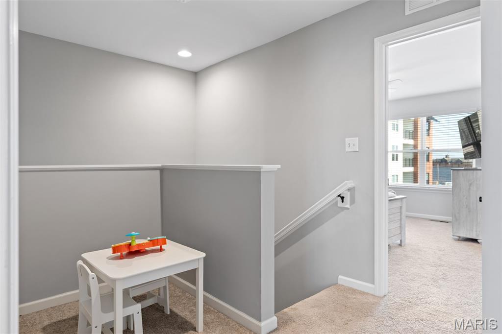 La Collina - Residential