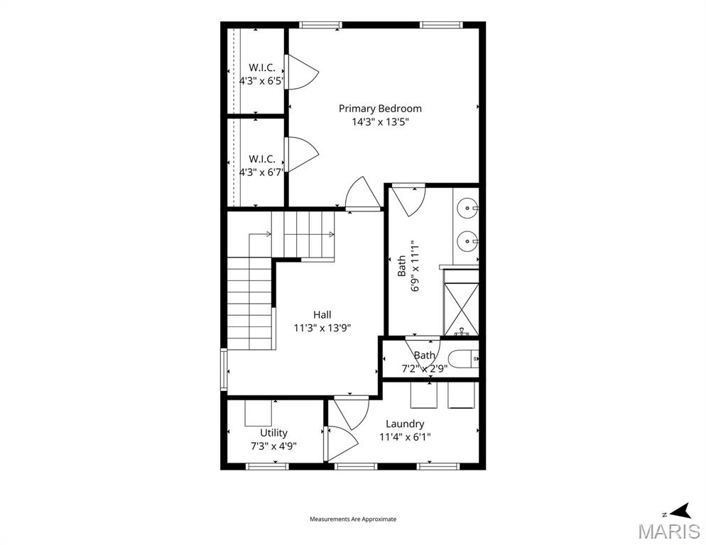 La Collina - Residential