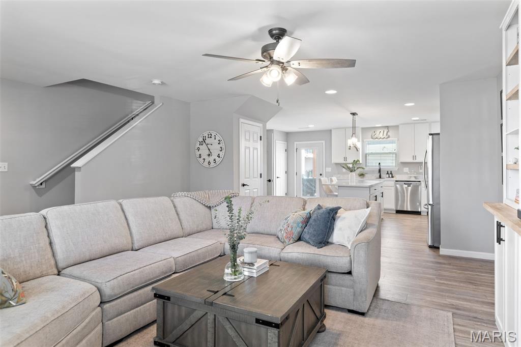 La Collina - Residential