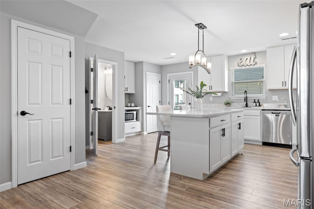 La Collina - Residential