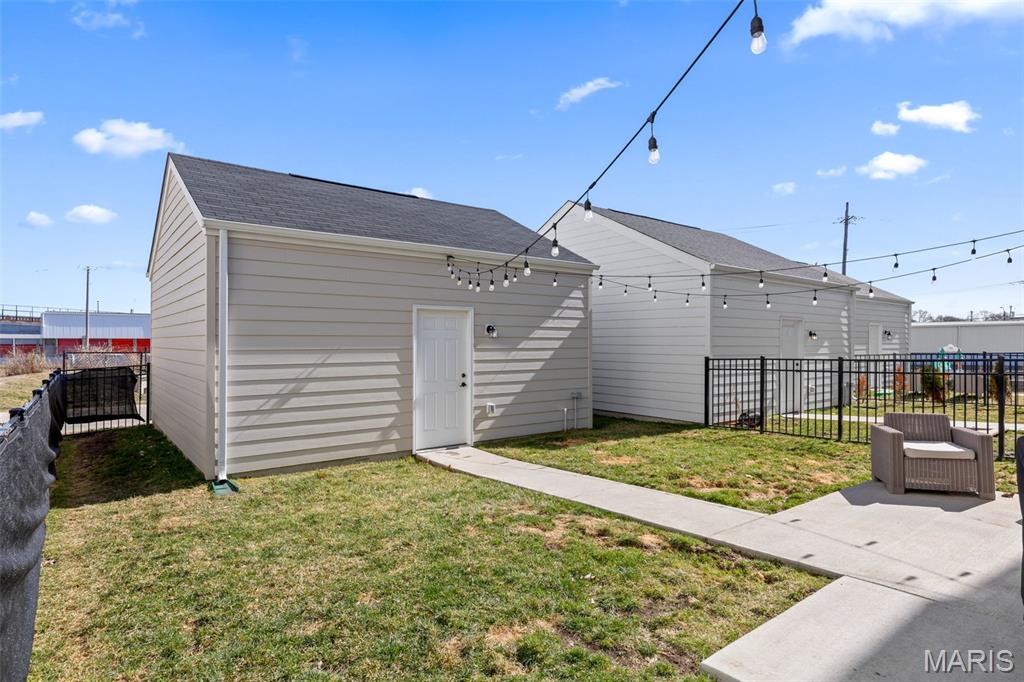 La Collina - Residential