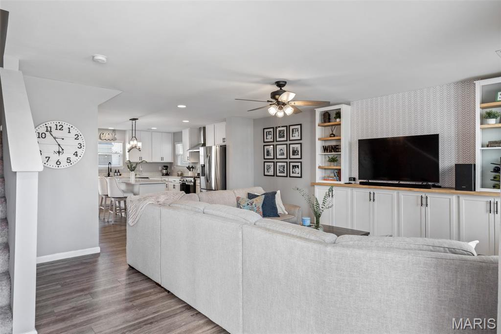 La Collina - Residential