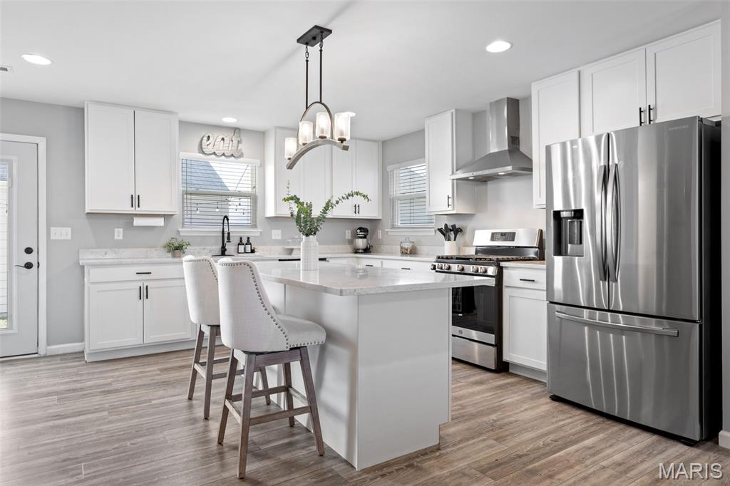 La Collina - Residential