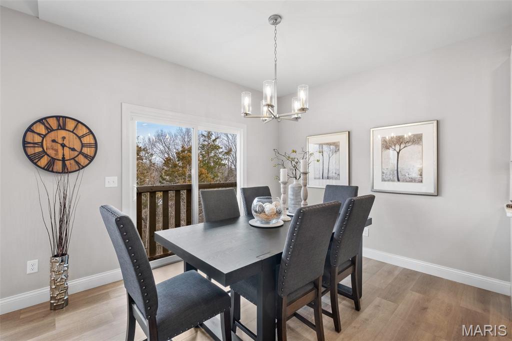 The Estates at Pinckney Ridge - Residential