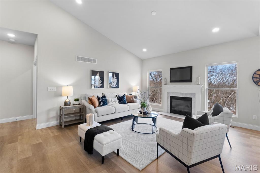 1 Rockport @ Pinckney Ridge