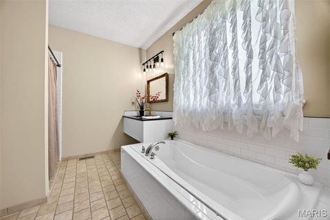 Tiny photo for 51 Parkview Lane, Troy, MO 63379 (MLS # 26028820)