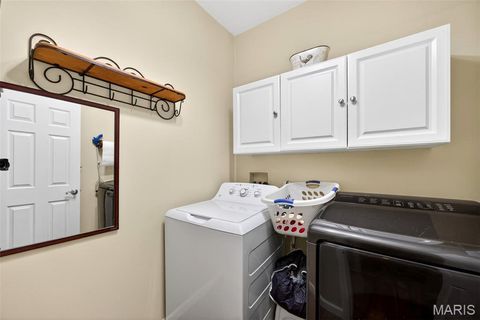 Tiny photo for 51 Parkview Lane, Troy, MO 63379 (MLS # 26028820)