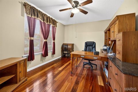 Tiny photo for 51 Parkview Lane, Troy, MO 63379 (MLS # 26028820)