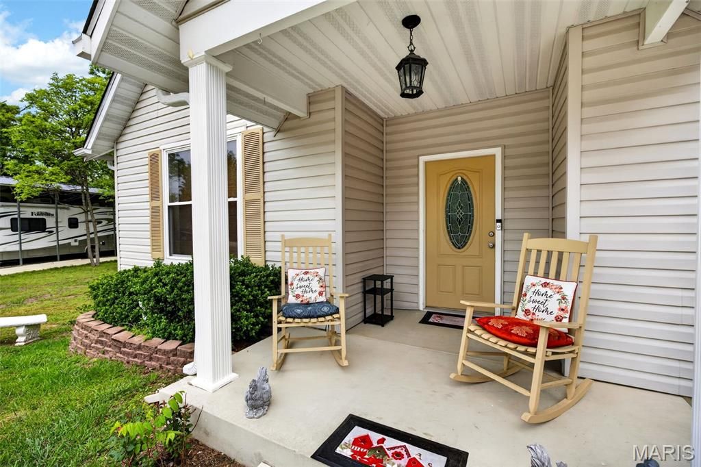 Photo of 51 Parkview Lane, Troy, MO 63379 (MLS # 26028820)