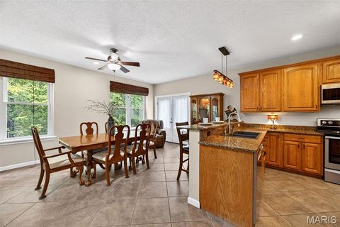 Tiny photo for 51 Parkview Lane, Troy, MO 63379 (MLS # 26028820)