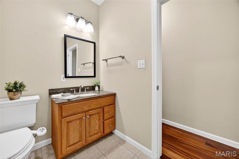 Tiny photo for 51 Parkview Lane, Troy, MO 63379 (MLS # 26028820)