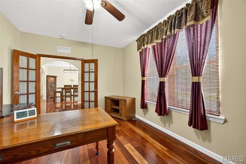 Tiny photo for 51 Parkview Lane, Troy, MO 63379 (MLS # 26028820)