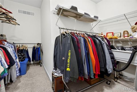 Tiny photo for 51 Parkview Lane, Troy, MO 63379 (MLS # 26028820)