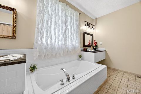 Tiny photo for 51 Parkview Lane, Troy, MO 63379 (MLS # 26028820)