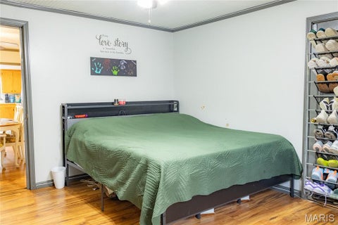 Tiny photo for 1000 Franklin Street, Poplar Bluff, MO 63901 (MLS # 26058064)