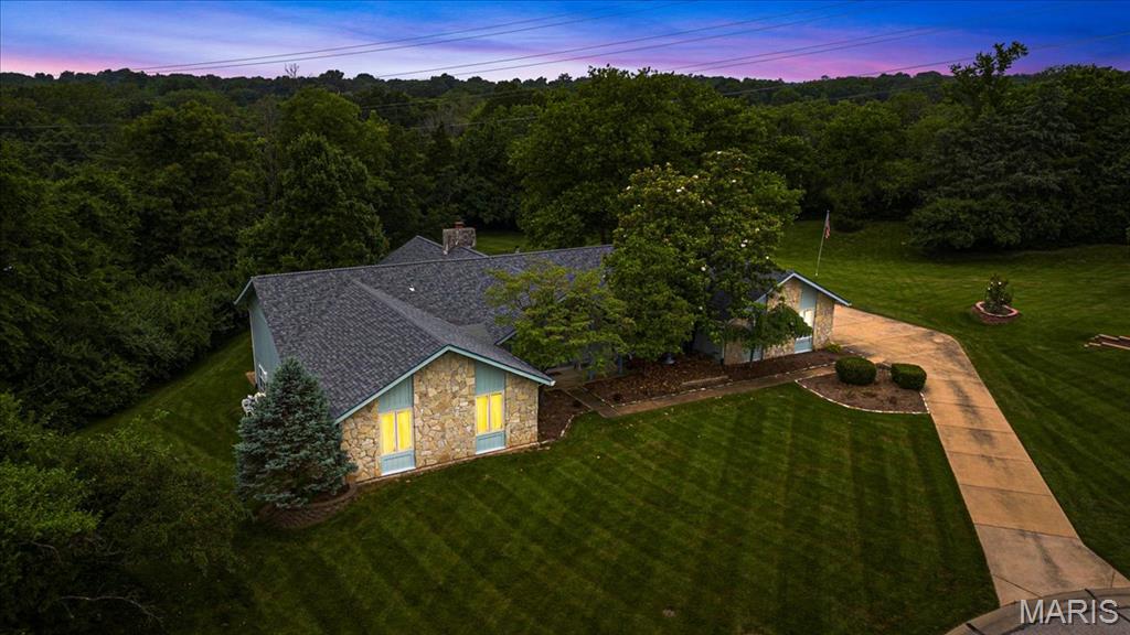 Mason Valley Woods 4 - Residential