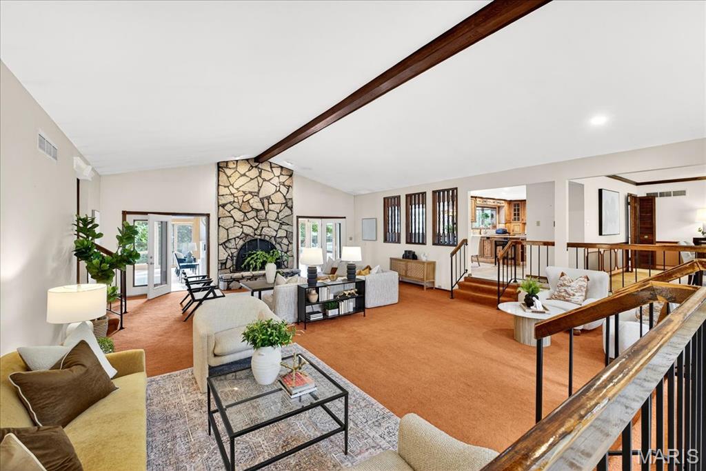 Mason Valley Woods 4 - Residential