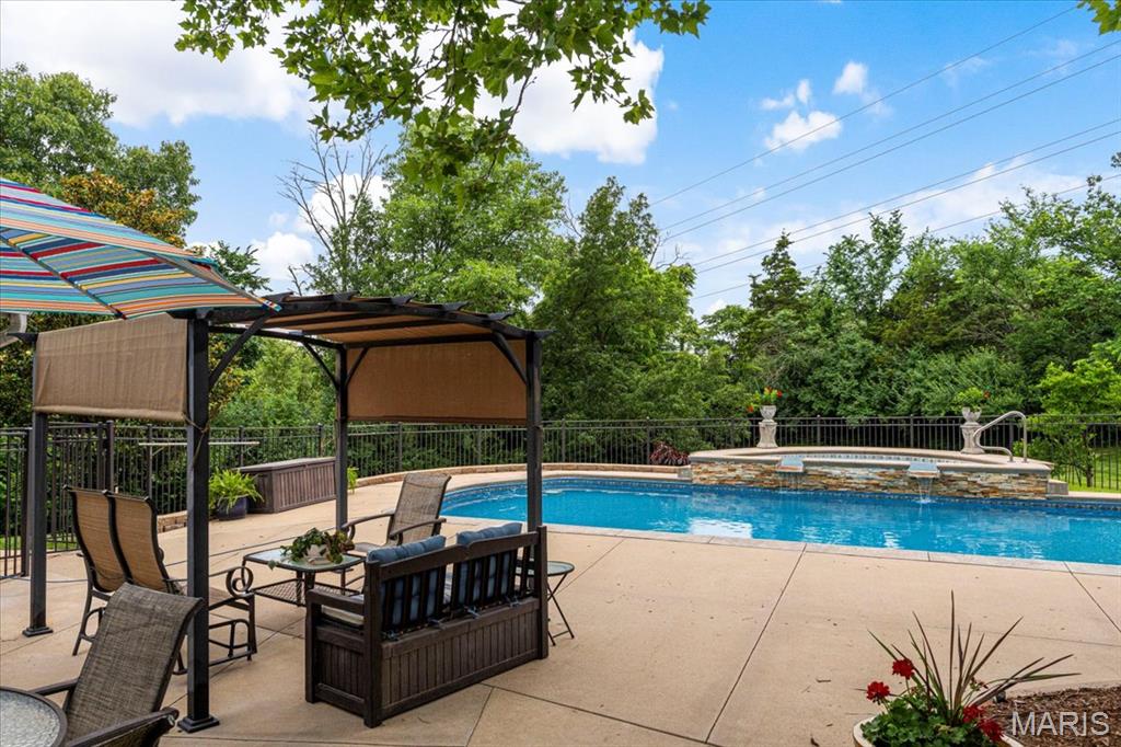 Mason Valley Woods 4 - Residential