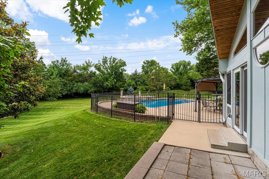 Mason Valley Woods 4 - Residential