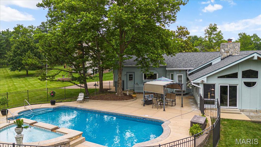 Mason Valley Woods 4 - Residential