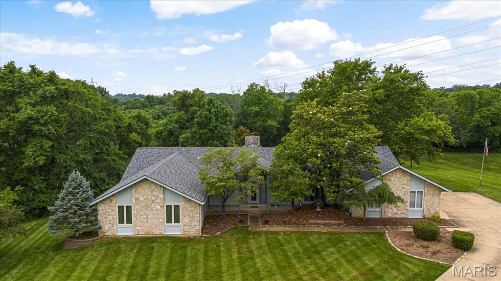 Mason Valley Woods 4 - Residential