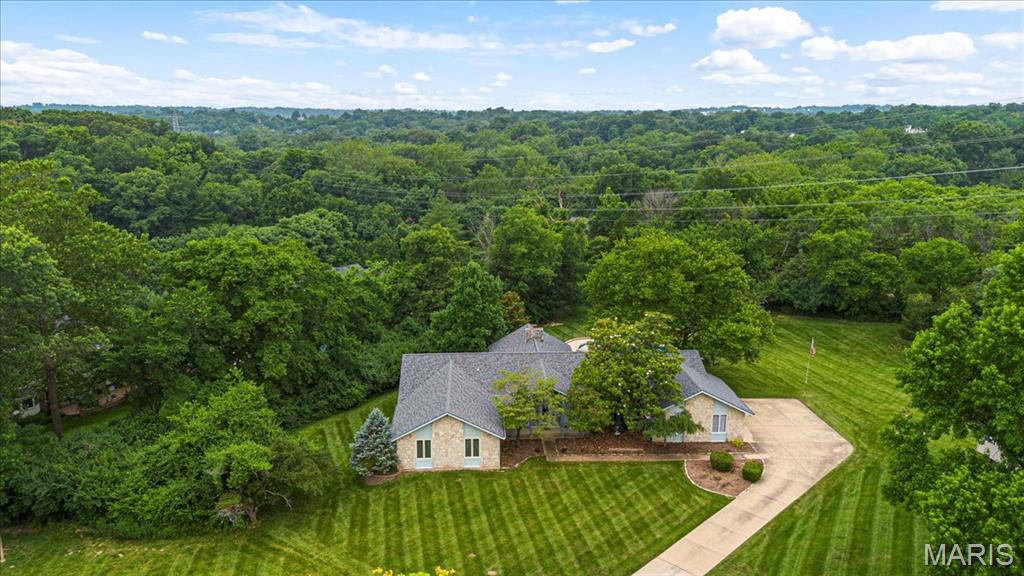 Mason Valley Woods 4 - Residential