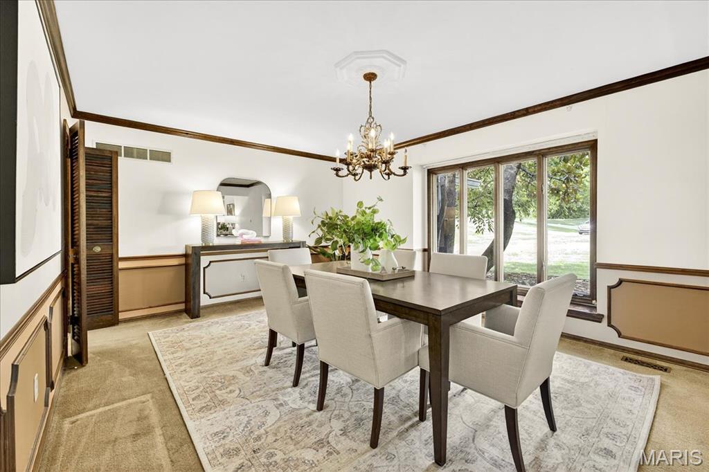 Mason Valley Woods 4 - Residential