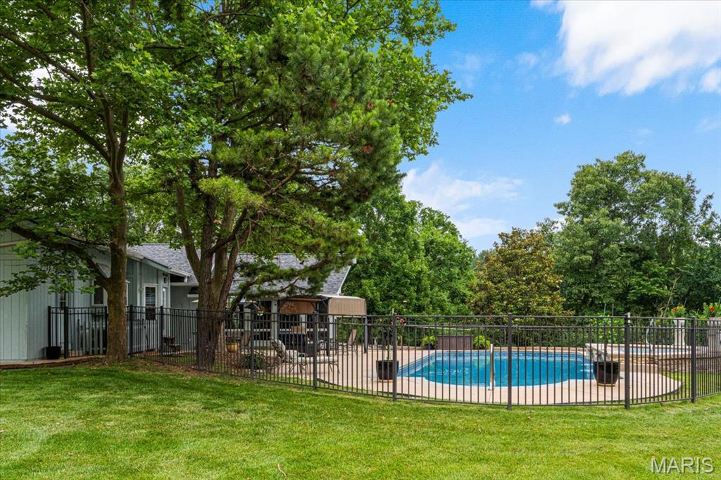 Mason Valley Woods 4 - Residential