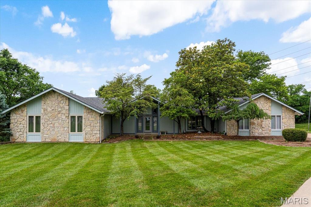 Mason Valley Woods 4 - Residential