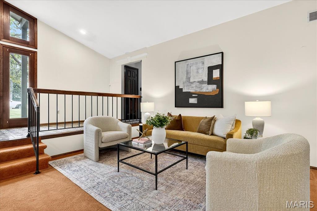 Mason Valley Woods 4 - Residential