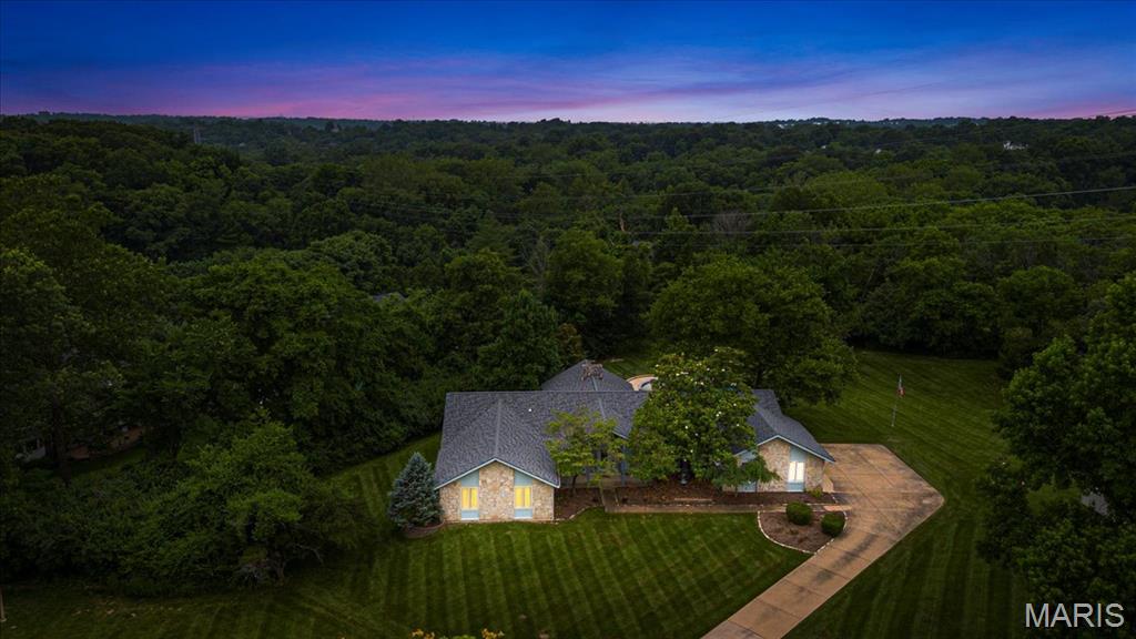 Mason Valley Woods 4 - Residential