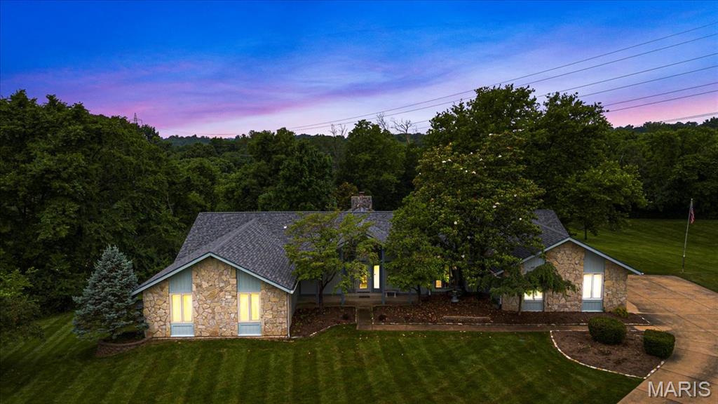 Mason Valley Woods 4 - Residential