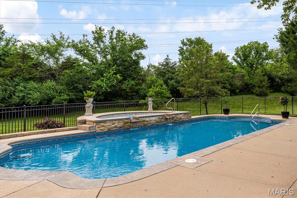 Mason Valley Woods 4 - Residential