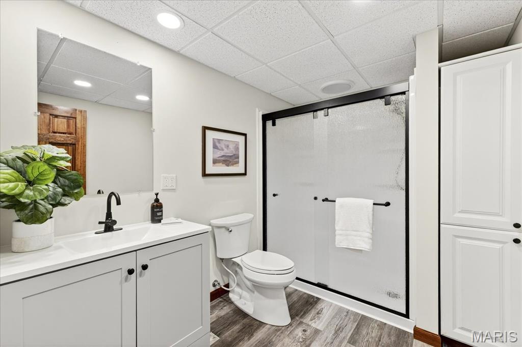 Mason Valley Woods 4 - Residential