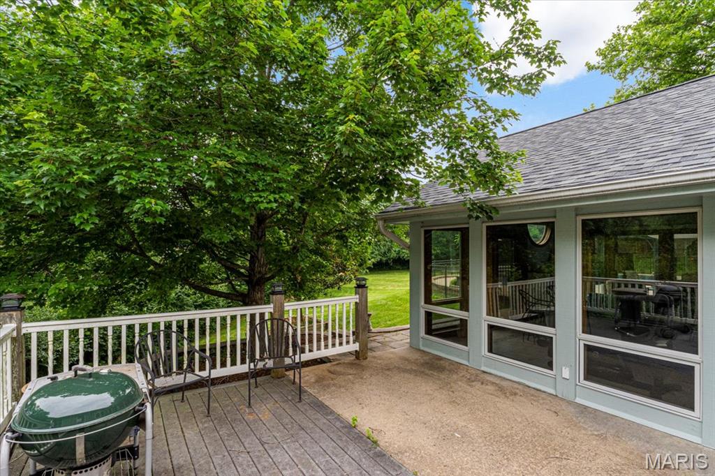 Mason Valley Woods 4 - Residential