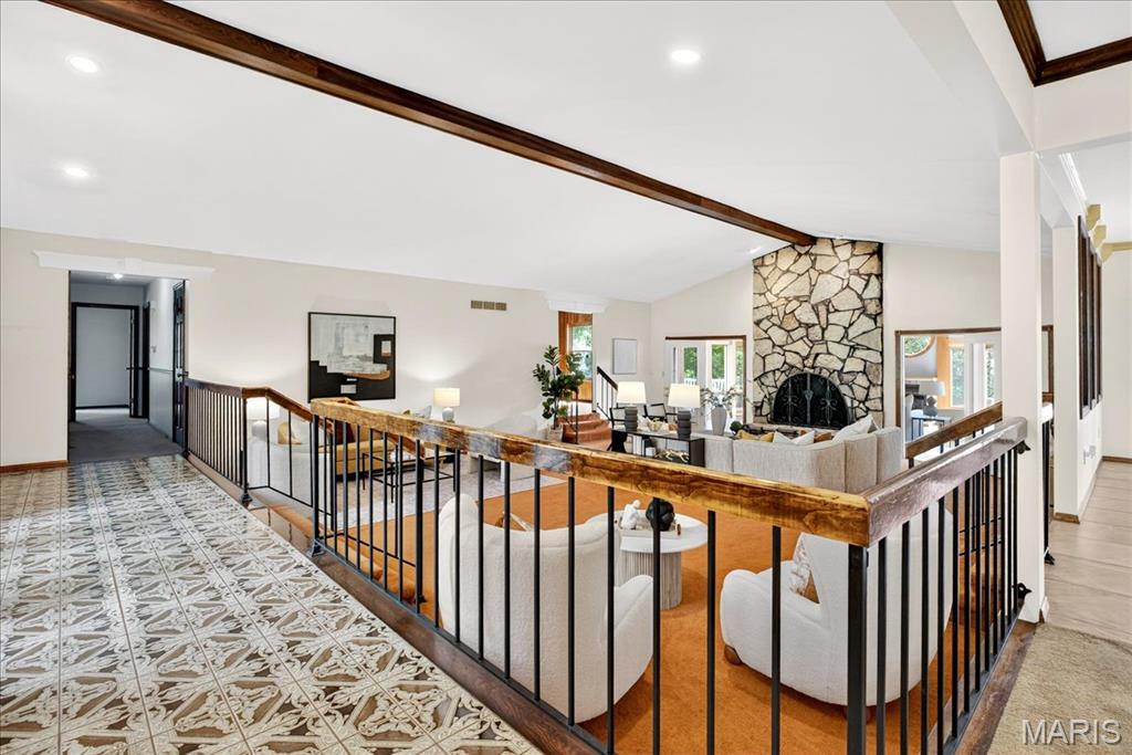 Mason Valley Woods 4 - Residential