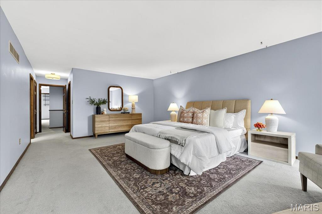 Mason Valley Woods 4 - Residential