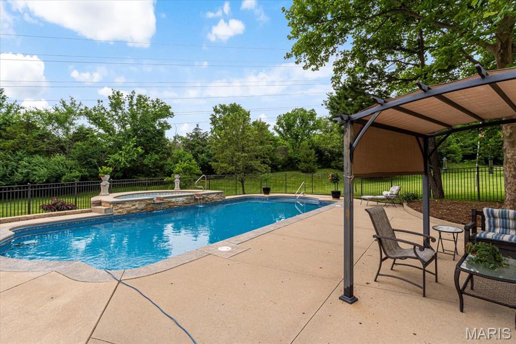 Mason Valley Woods 4 - Residential