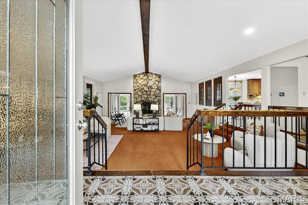 Mason Valley Woods 4 - Residential