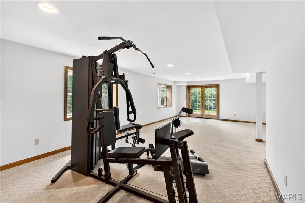 Mason Valley Woods 4 - Residential