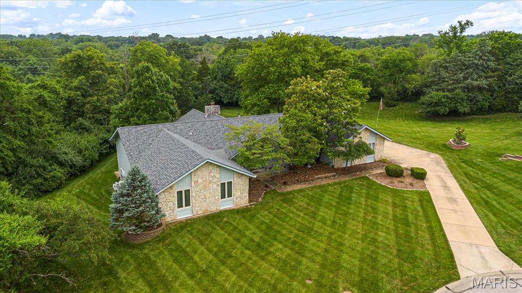 Mason Valley Woods 4 - Residential