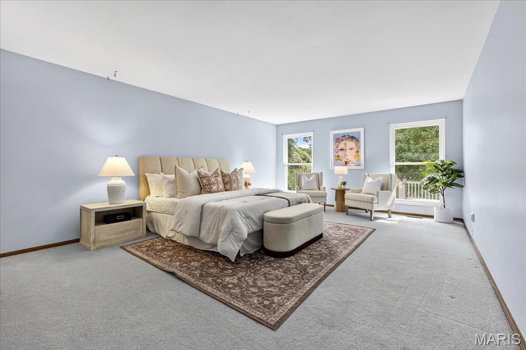 Mason Valley Woods 4 - Residential