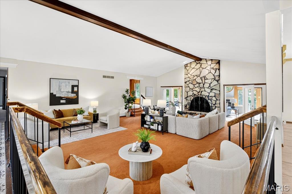 Mason Valley Woods 4 - Residential