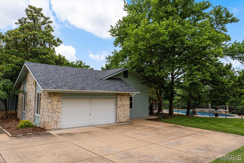 Mason Valley Woods 4 - Residential