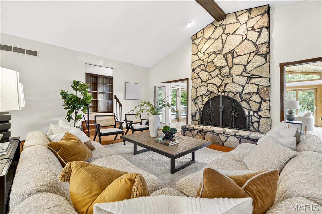 Mason Valley Woods 4 - Residential