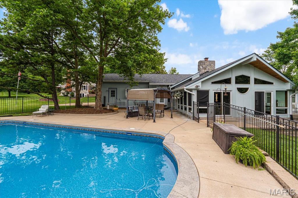 Mason Valley Woods 4 - Residential