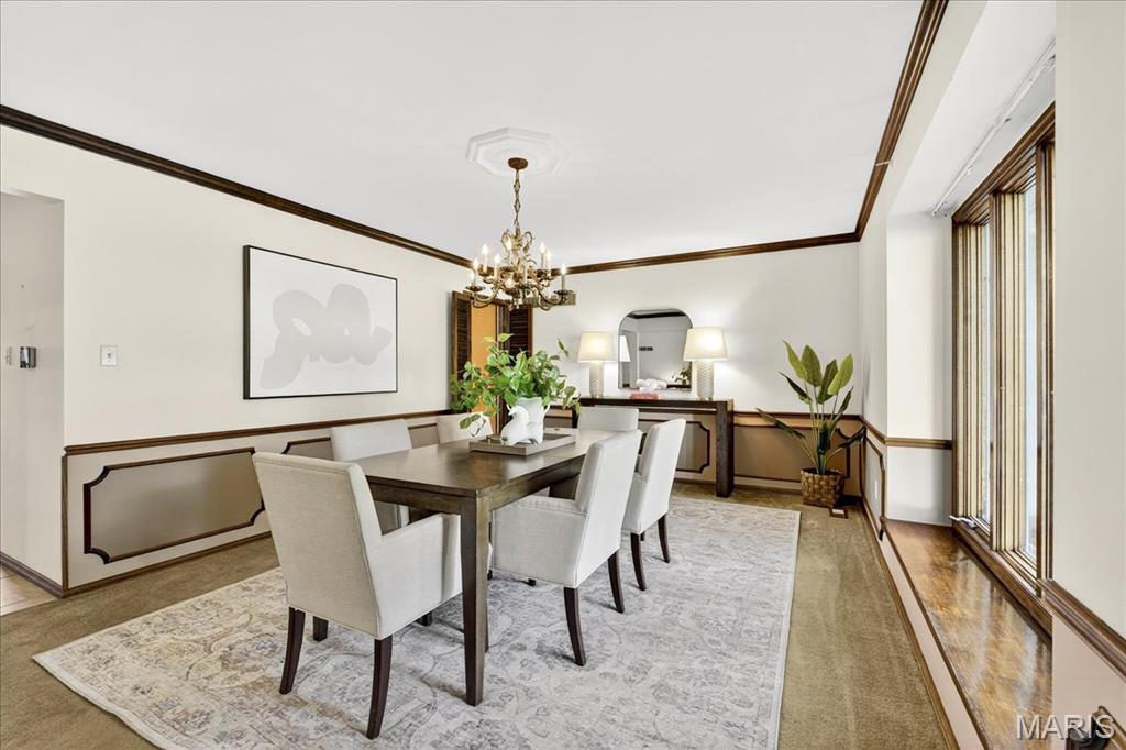 Mason Valley Woods 4 - Residential